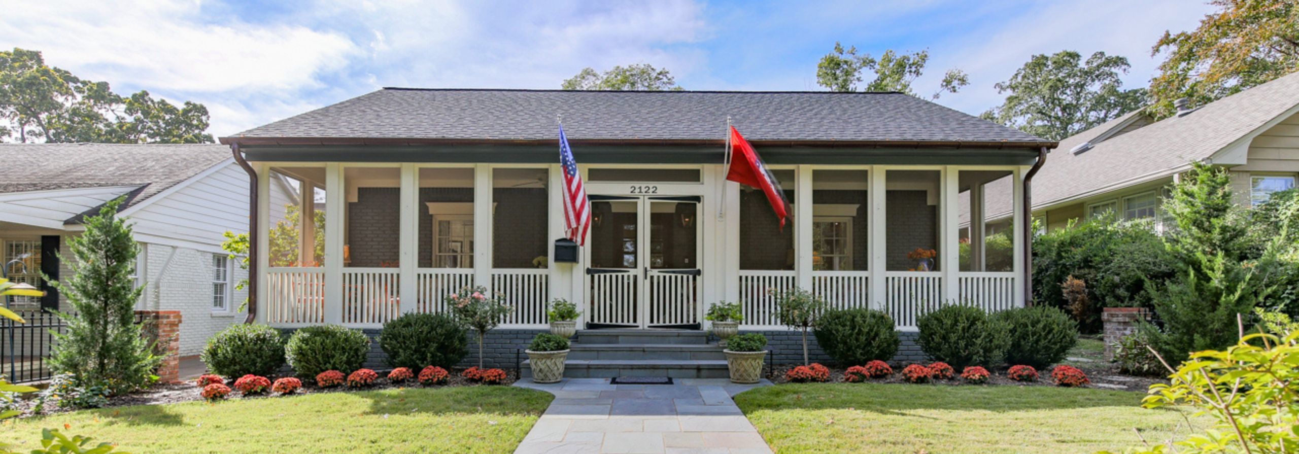 Hillcrest Real Estate For Sale Little Rock, Arkansas Real Estate